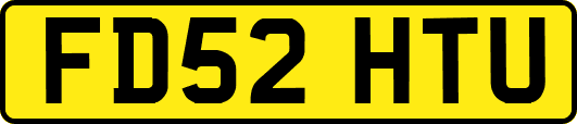 FD52HTU