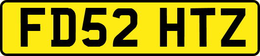 FD52HTZ