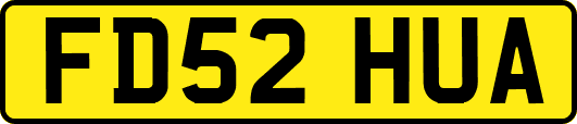 FD52HUA