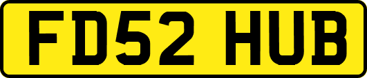 FD52HUB