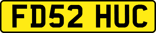 FD52HUC