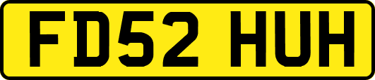 FD52HUH