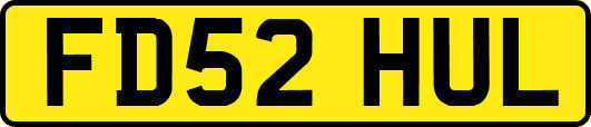 FD52HUL
