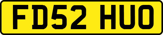 FD52HUO
