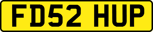 FD52HUP