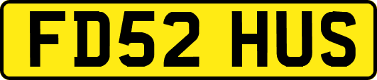 FD52HUS
