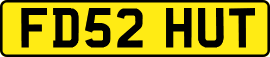 FD52HUT