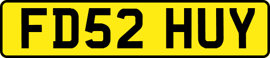 FD52HUY