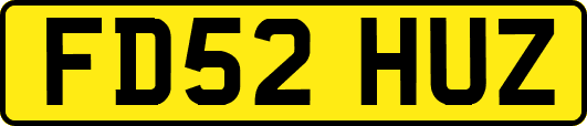 FD52HUZ