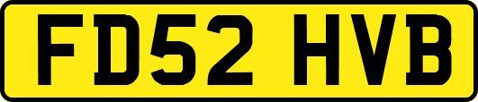 FD52HVB