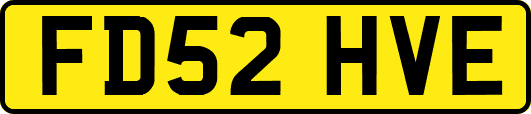 FD52HVE