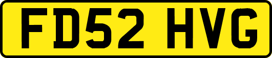 FD52HVG