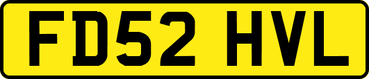 FD52HVL