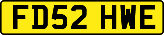 FD52HWE