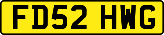 FD52HWG