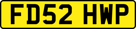FD52HWP