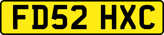 FD52HXC