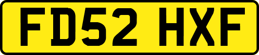 FD52HXF