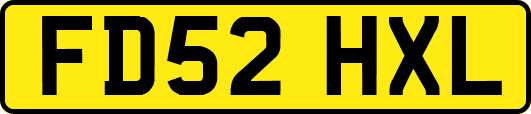 FD52HXL