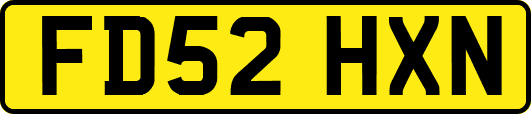 FD52HXN