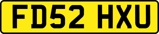 FD52HXU