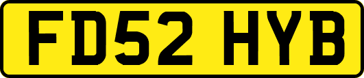 FD52HYB