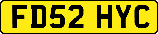 FD52HYC