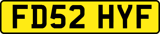 FD52HYF