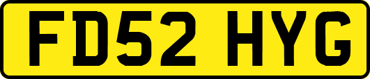 FD52HYG