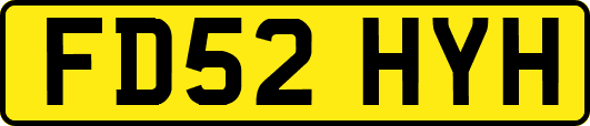 FD52HYH