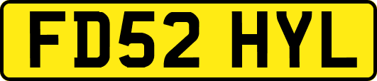 FD52HYL