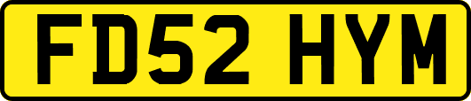 FD52HYM