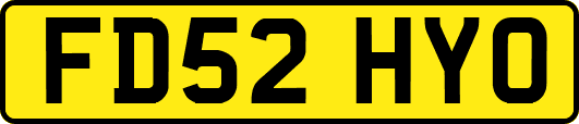 FD52HYO