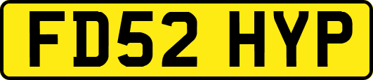FD52HYP