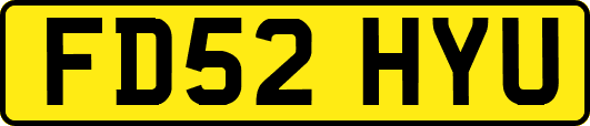 FD52HYU