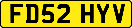 FD52HYV