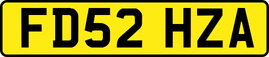 FD52HZA
