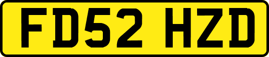 FD52HZD
