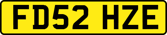 FD52HZE
