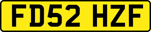 FD52HZF