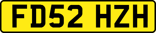 FD52HZH