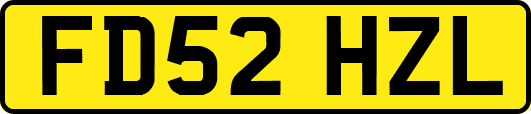 FD52HZL