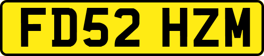 FD52HZM