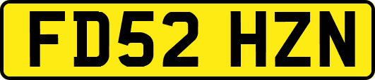 FD52HZN