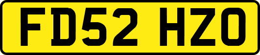 FD52HZO