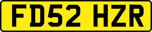 FD52HZR