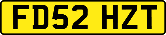 FD52HZT