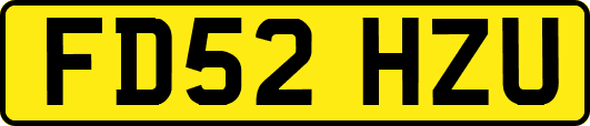 FD52HZU