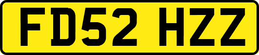 FD52HZZ
