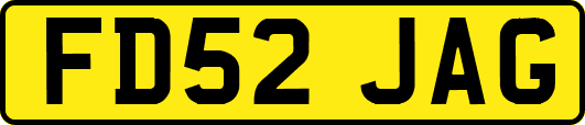 FD52JAG
